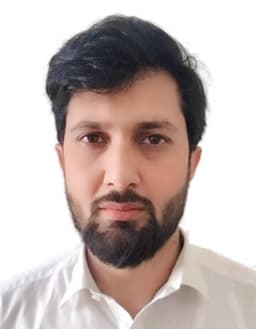 Engr. Muhammad Affaq